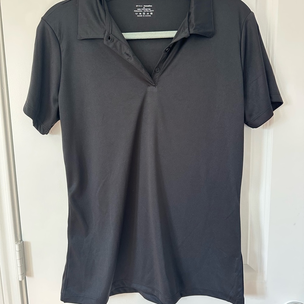 Animal Den Women’s Polo Golf Shirt